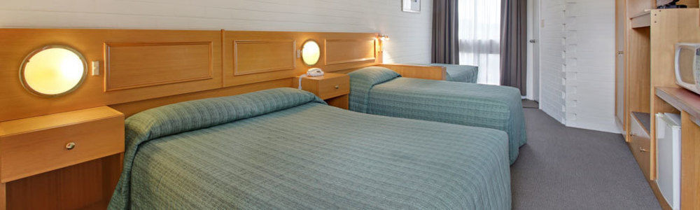 Goulburn Motor Inn מראה חיצוני תמונה